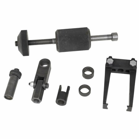 TOOL TIME Diesel Injector Puller Kit TO2960418